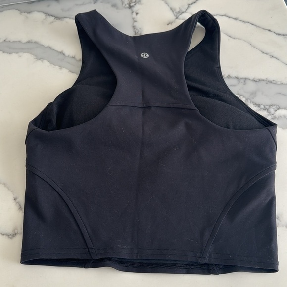Lululemon Wunder Train Racer Back - Picture 2 of 2